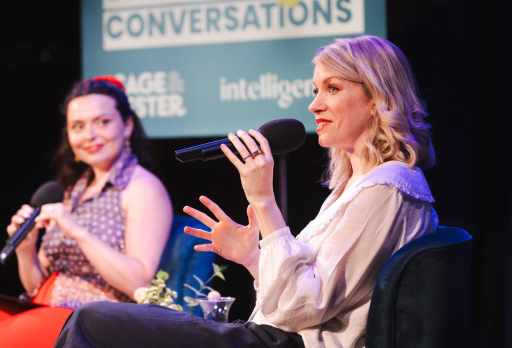 Trick, Trolls & LOLS with Rachel Parris