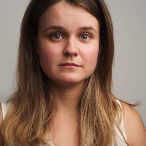 CHARLOTTE WORTHING