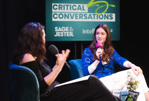 Truth Hurts with Dr Julia Ebner