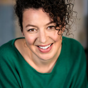 BONNIE ADAIR