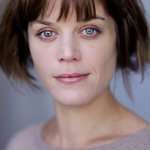 GEMMA BROCKIS