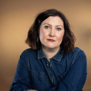 GRACE DUNNE